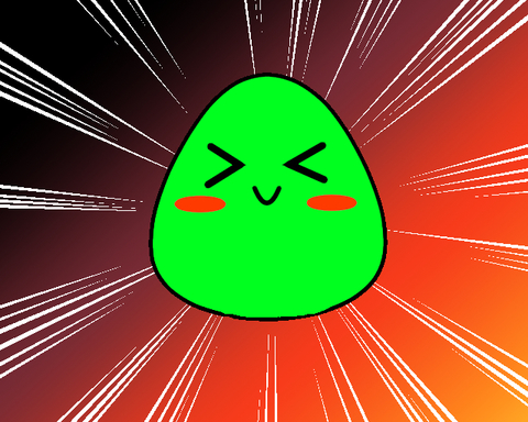Slime Your Way Up