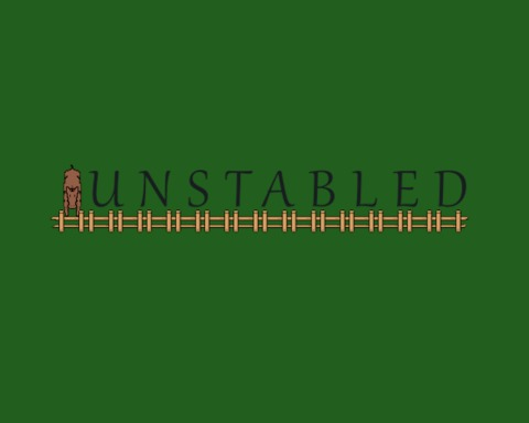 UnStabled