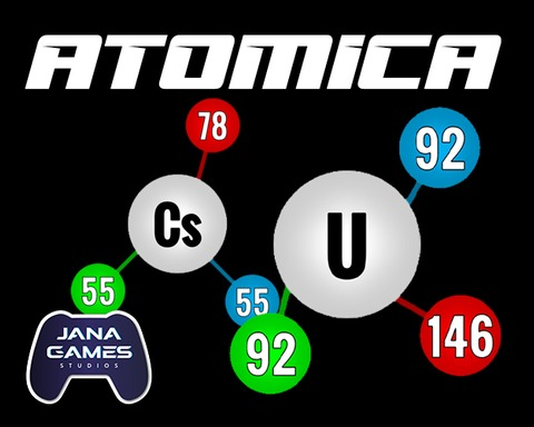 Atomica