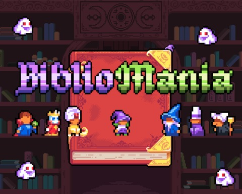 BiblioMania