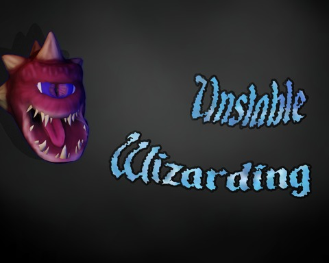 Unstable Wizarding