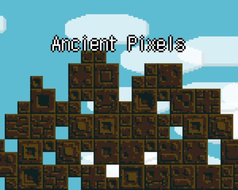 Ancient Pixels