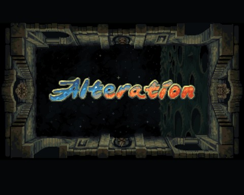 Alteration