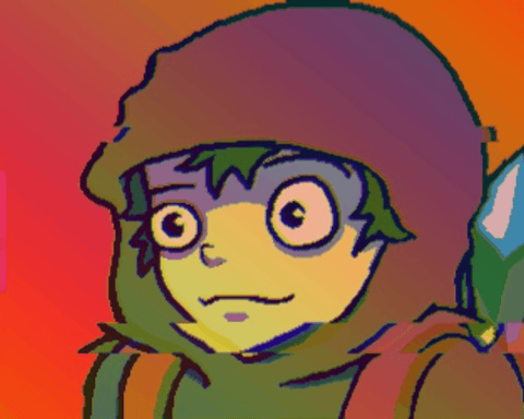Gear Boy