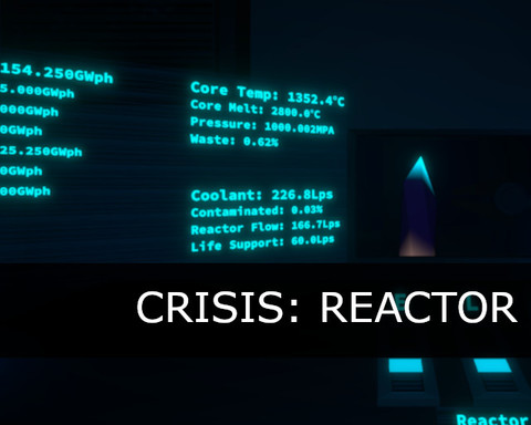 Crisis: Reactor