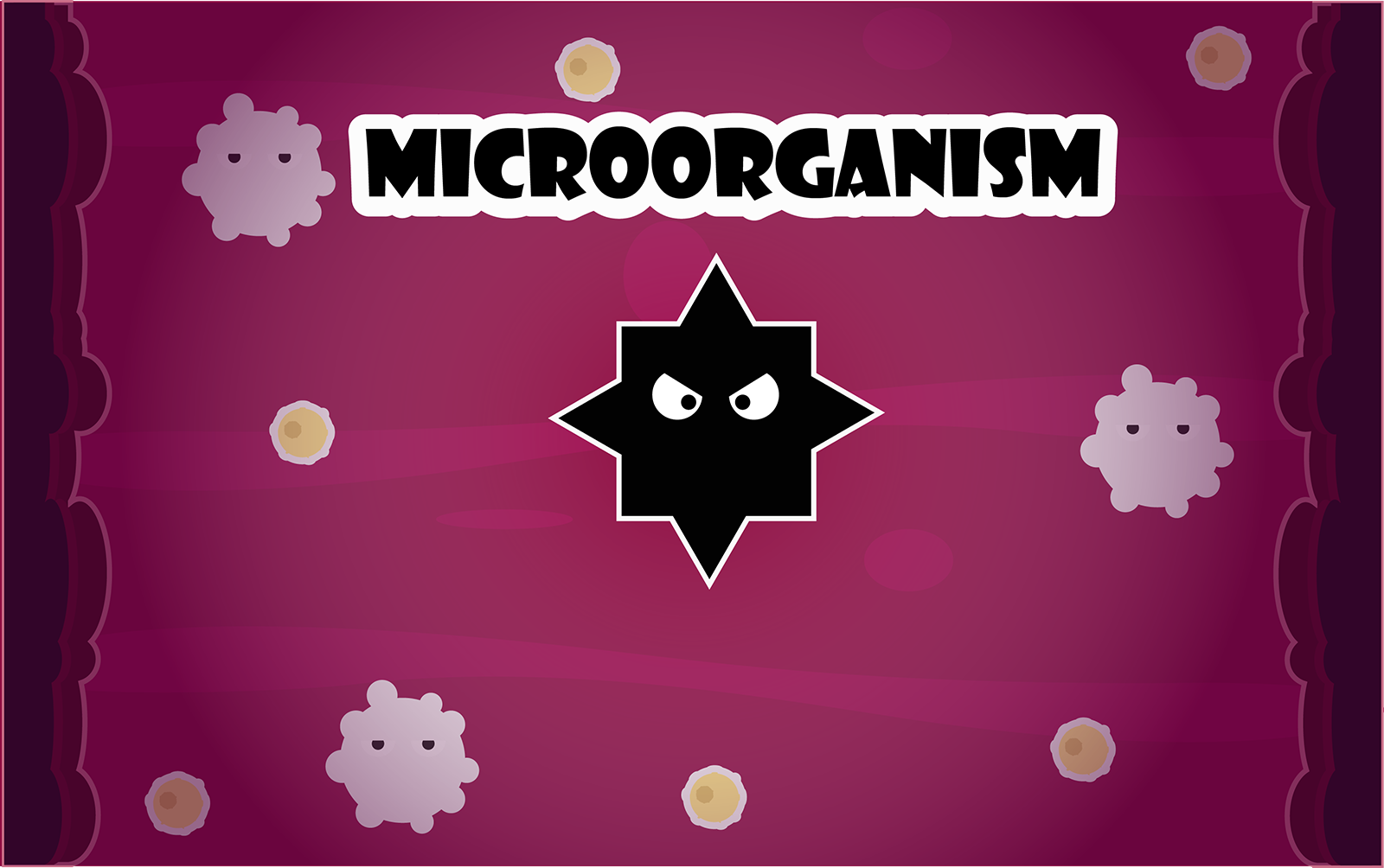 Microorganism