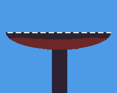 Stable city