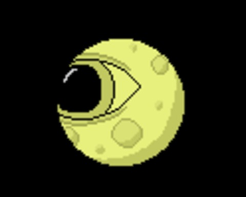 Moonpond