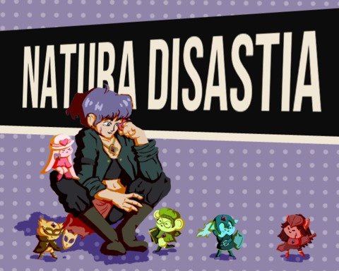 Natura Disastia