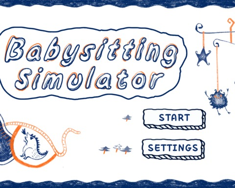 Babysitting Simulator