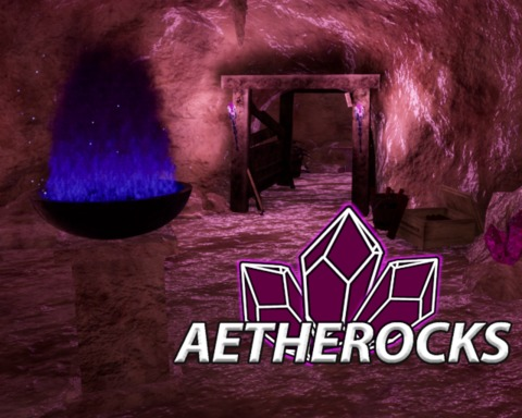 Aetherocks