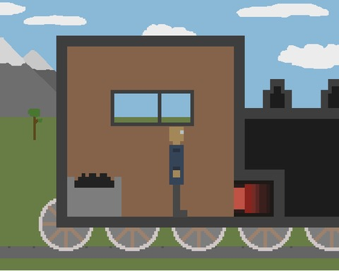 CrazyTrain