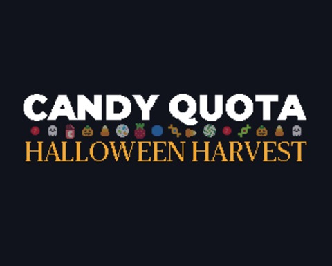 Candy Quota: Halloween Harvest