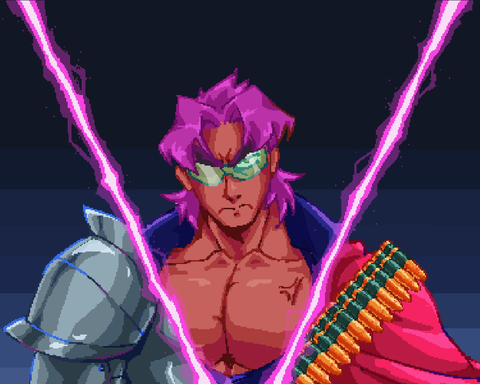 Chronondrum