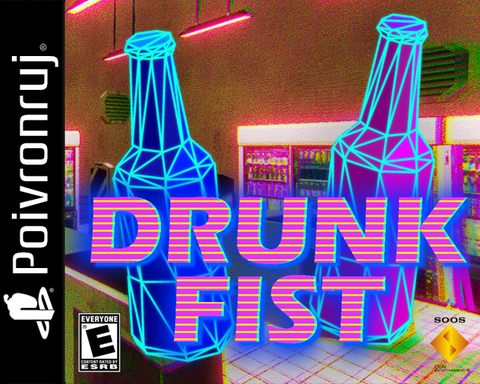 Drunk Fist