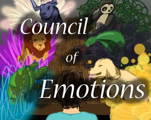 Council of Emotions