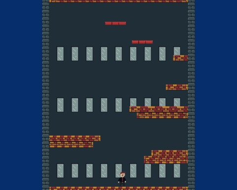 High-Rise Havoc