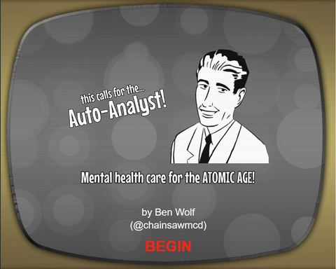 The Auto-Analyst