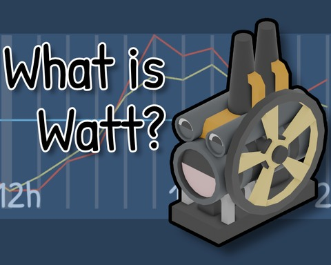 What is Watt?
