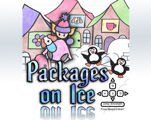 Packages On Ice
