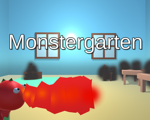 Monstergarten