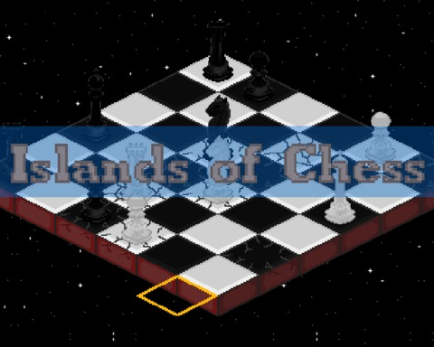 Islands of Chess