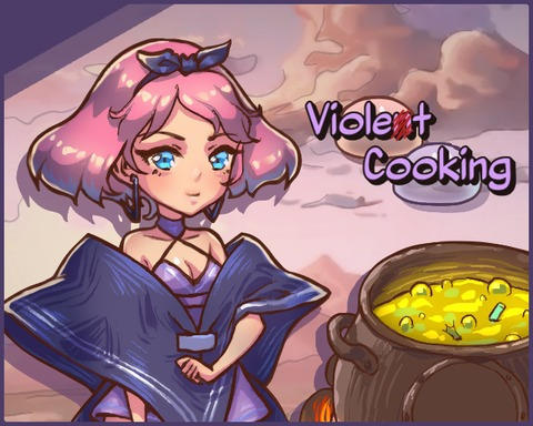 Viole(n)t Cooking