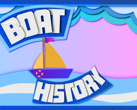 Boat History