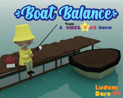 Boat Balance