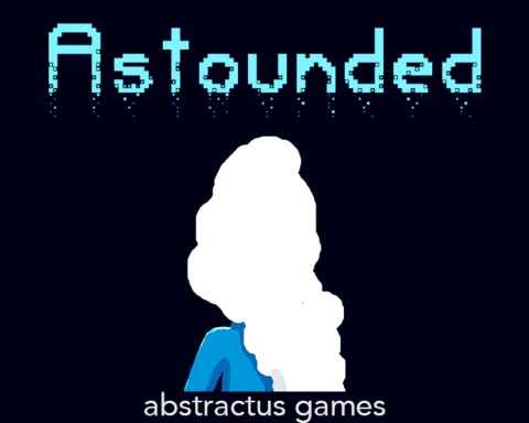 Astounded