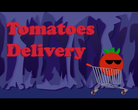 Tomatoes Delivery