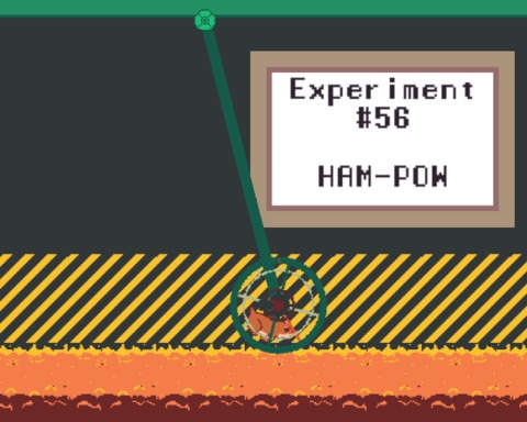 Experiment #56