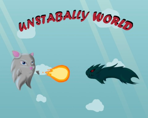 Unstabally World