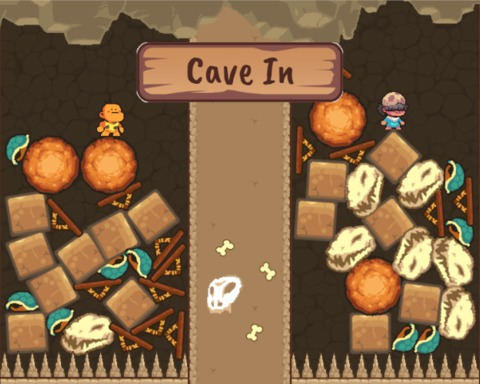 Cave In