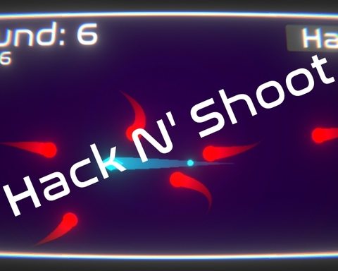 Hack N' Shoot
