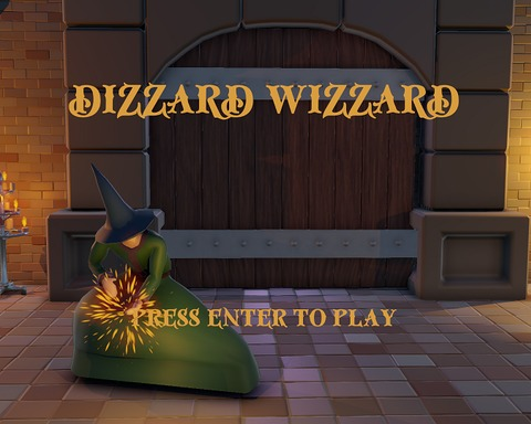 Dizzard Wizzard