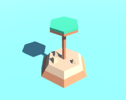 Hexatris