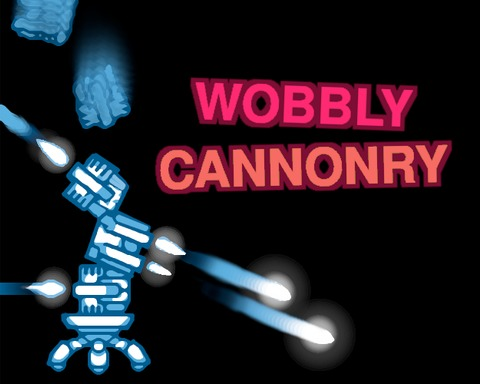 Wobbly Cannonry