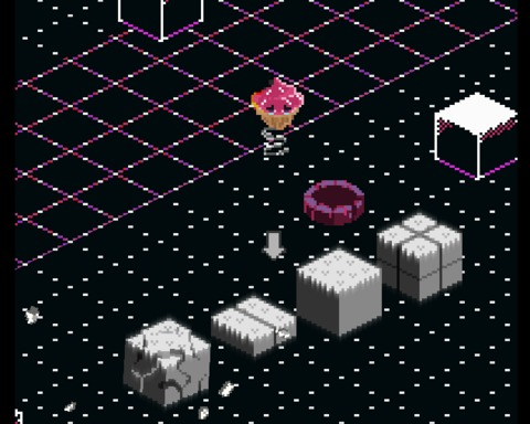 BouncyCake