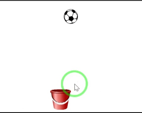 falling balls