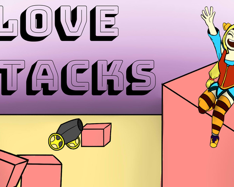 Love Stacks