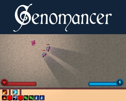 Genomancer