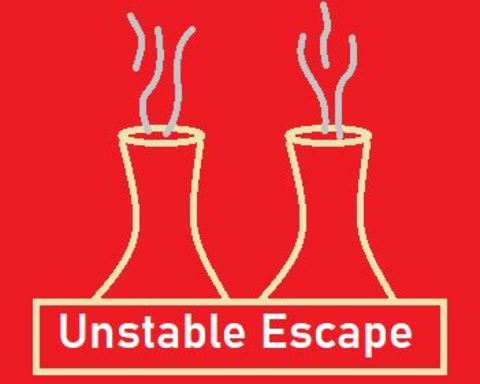 Unstable Escape