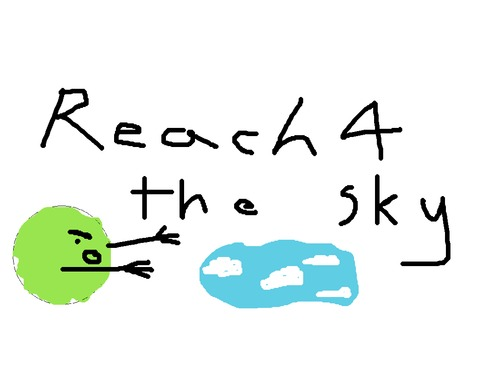 Reach for the Sky