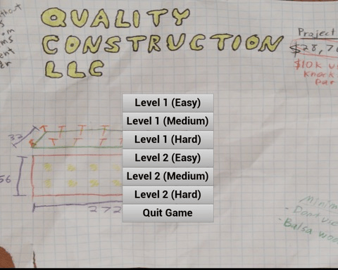Quality Construction, LLC