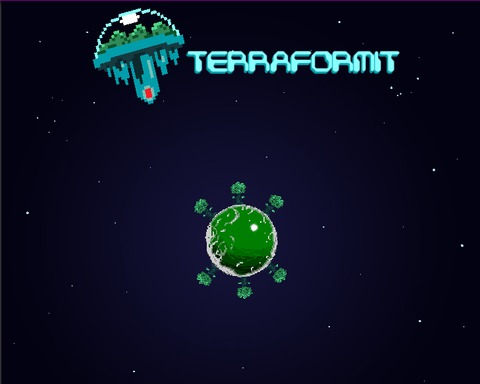 Terraformit