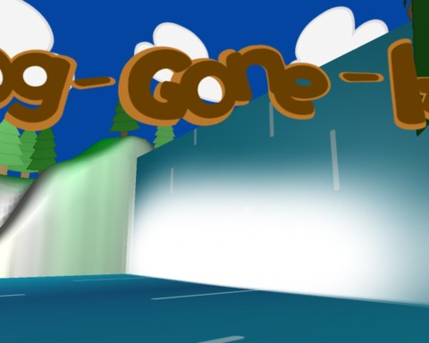 Log-Gone-It!