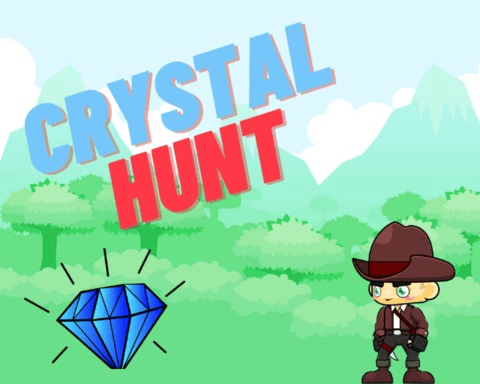Crystal Hunt