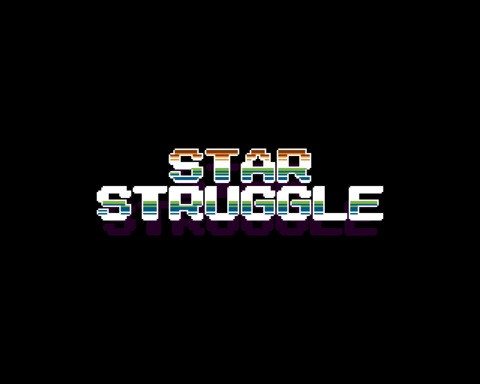 STAR STRUGGLE