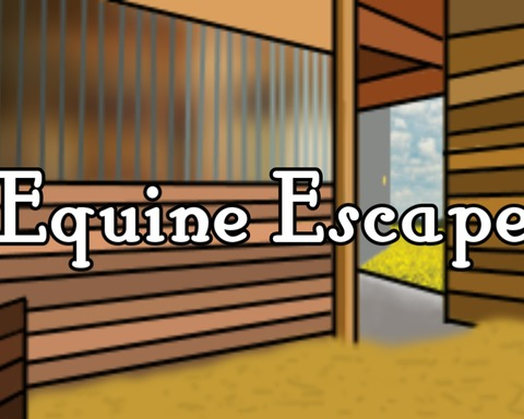 Equine Escape